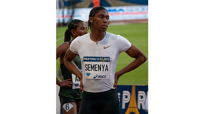 Uncertain future as Semenya Tokyo bid flops
