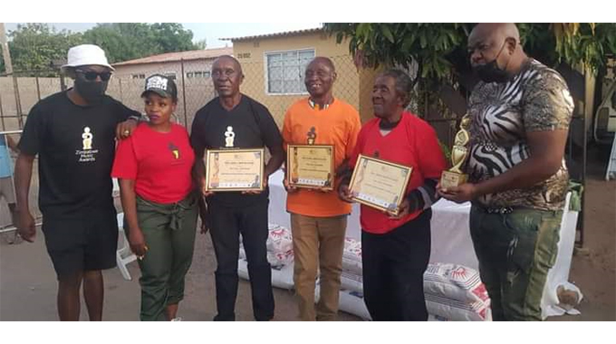 JUST IN: Zima organisers release date for 2022 awards