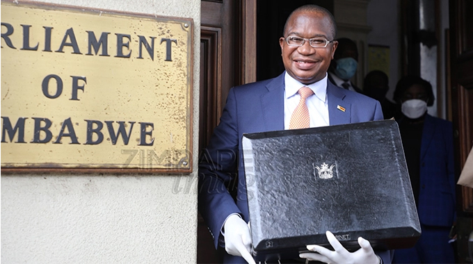 Zimbabwe GDP growth revised upwards to 7.8%