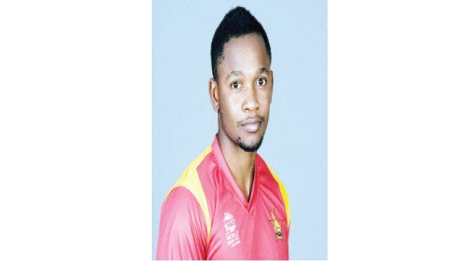 Emerging ZimCric side endure tough Namibia tour