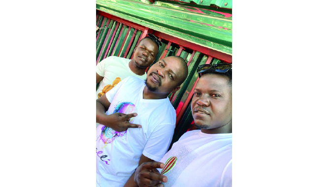 Master Zhoe levels up with Professor collabo
