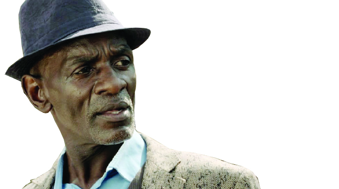 Zim actor lands House of Zwide role