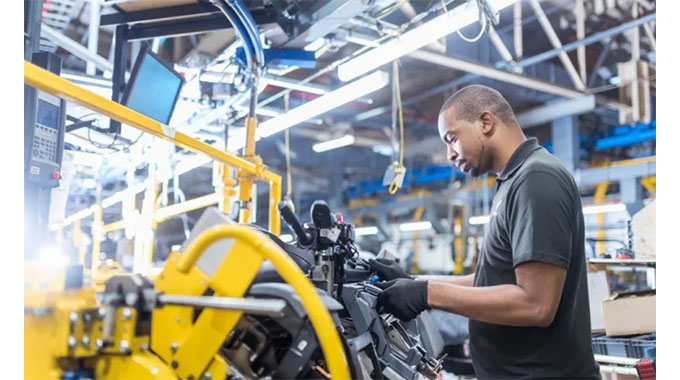 SA manufacturing activity plunges, amid third wave and riots