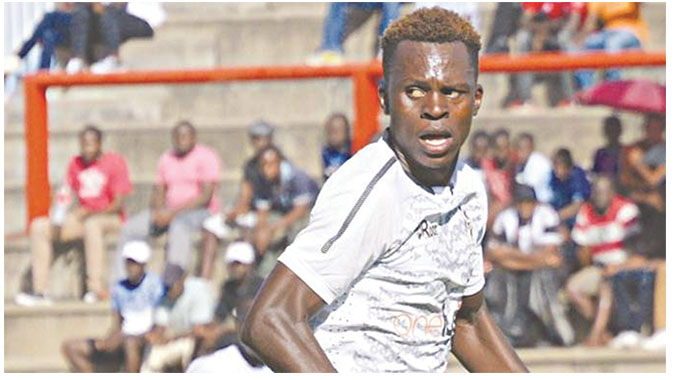 McClive caught by surprise as Sekhukhune transfer list him
