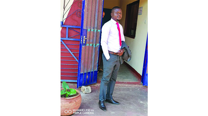 Teachers pen O-Level IsiNdebele textbooks
