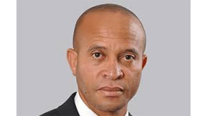 JUST IN: SECZ boss Chinamo set to step down