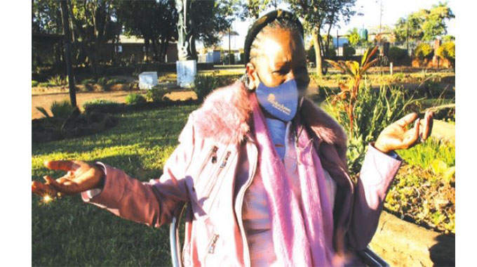 Tuku’s widow breaks silence