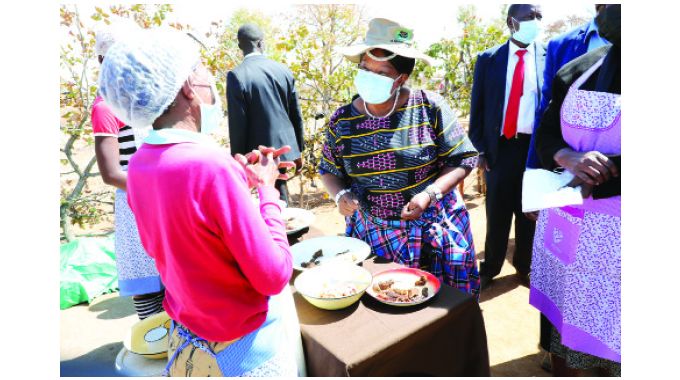 First Lady distributes much-needed PPE