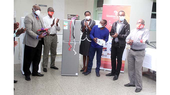 More aid for Mpilo fire victims