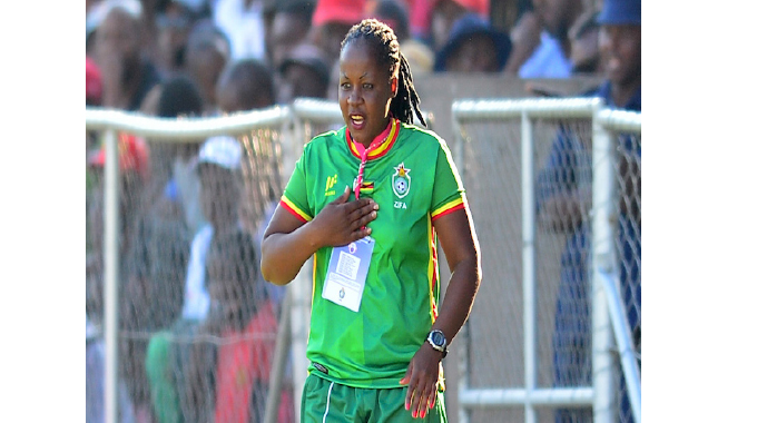 Mighty Warriors Cosafa excursion: What is the goal?