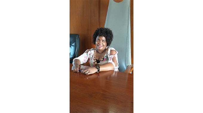 New mayor, deputy for Kwekwe