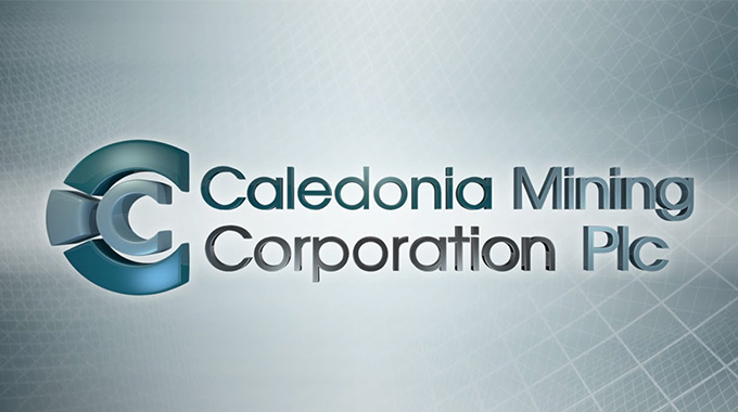 Blanket Mine quarterly production up 24 percent