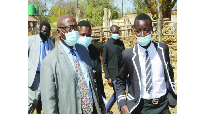 Loreto High School to realise $150 000 from pupils’ projects
