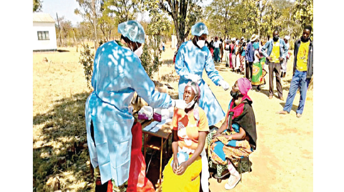 ZDF in second Covid-19 vaccination outreach