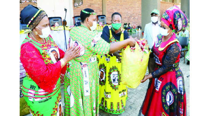Massive face mask project launched in Mat South
