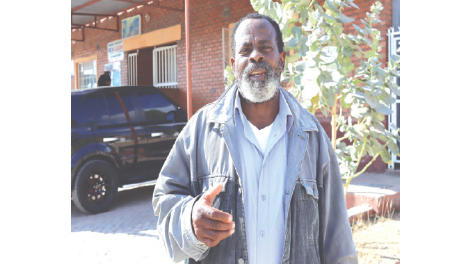 Covid-19, the post-Independence invisible enemy — Cde Savimbi