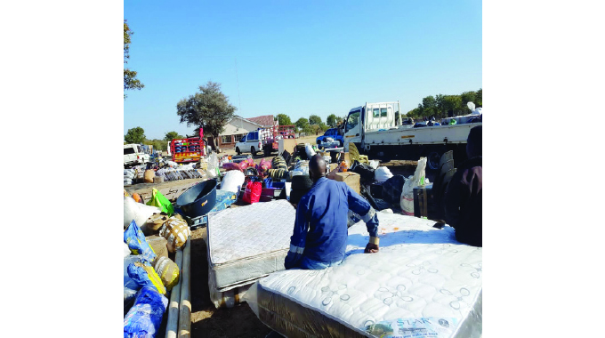 Omalayitsha appeal for Government support