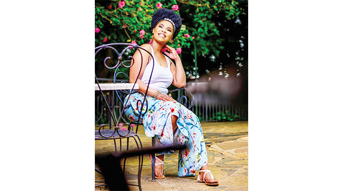 Zahara eyes powerful comeback