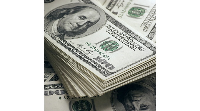 LATEST: Driver loses US$15 000 to thieves