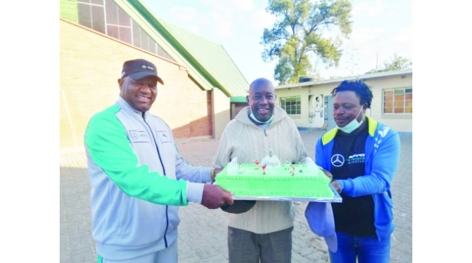 Class of ’98 to keep Maphepha’s name alive