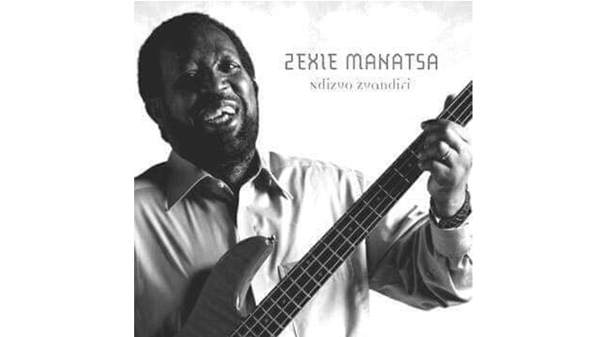 Zexie Manatsa diagnosed with cancer