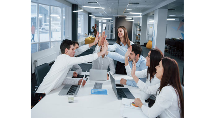 Curbing Covid-19 spread in the workplace