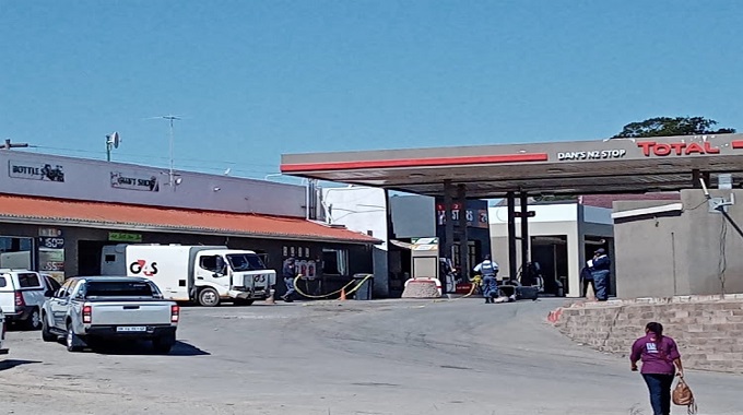 Suspect arrested nearly two years after deadly cash-in-transit robbery