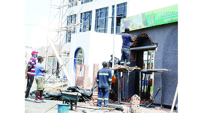 ZITF postponed again