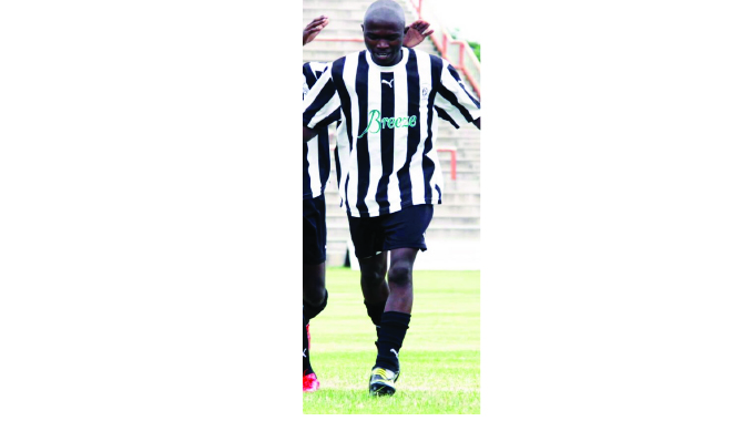 Chiefs coach set to unveil foreign coach, full technical team