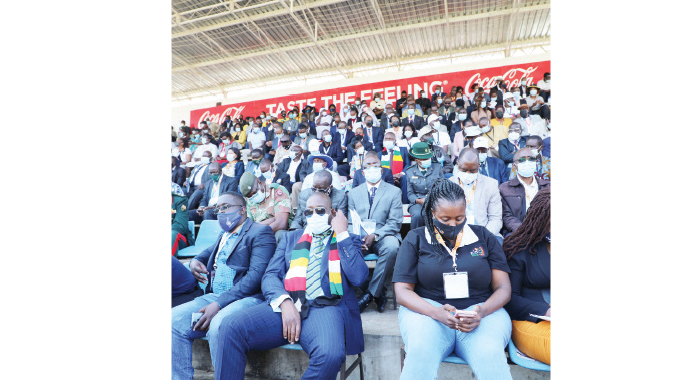 Trade Fair without ontethe