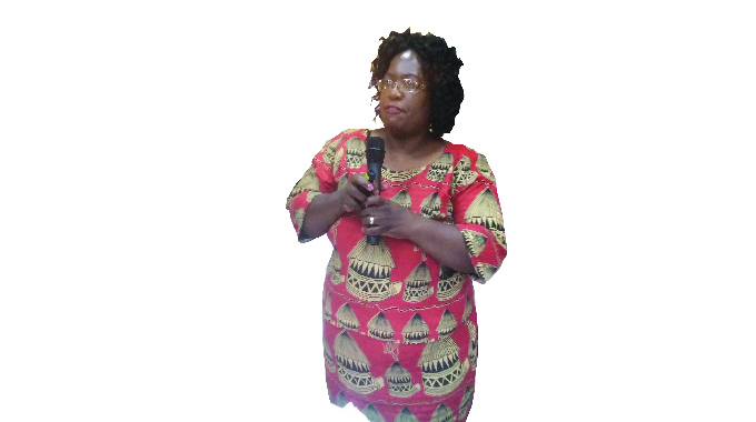 ‘Include informal sector in Development Agenda’