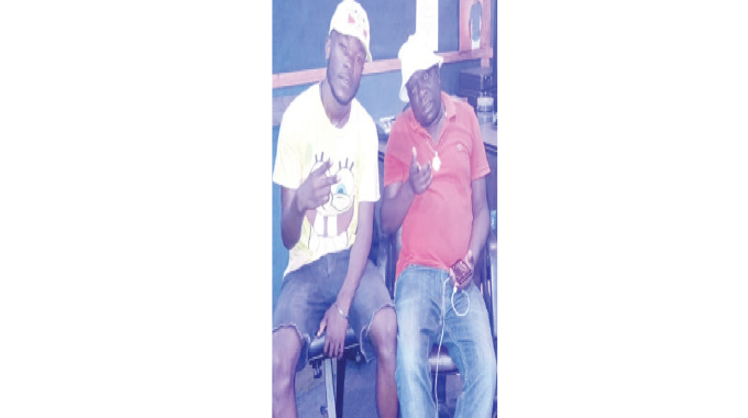 Fab G optimistic about Progressive Records deal