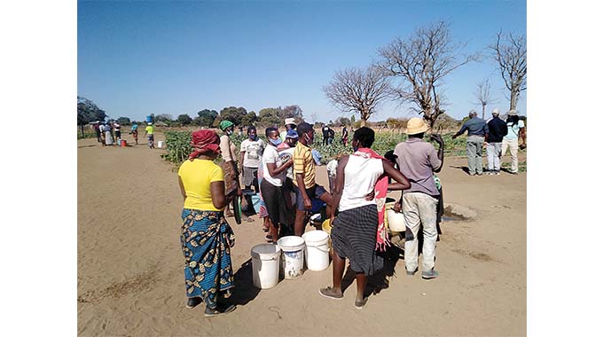 Green Village carries tourism workers through rough patch