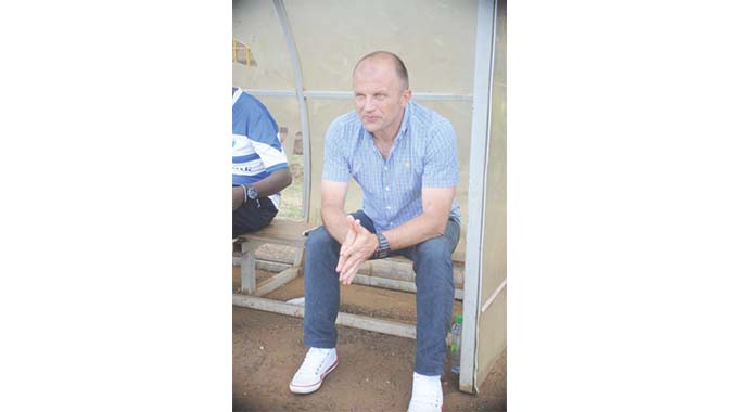 Loga’s faded warriors