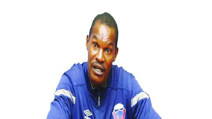 Mapeza speaks on Warriors team selection criteria