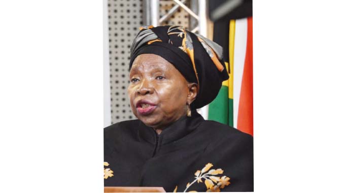 SA go to polls on November 1