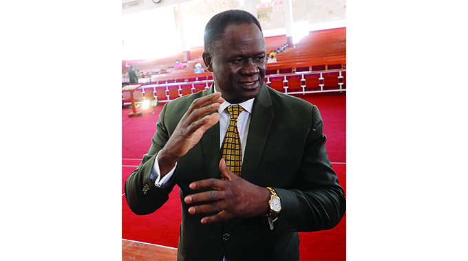 Congregants flock back to churches