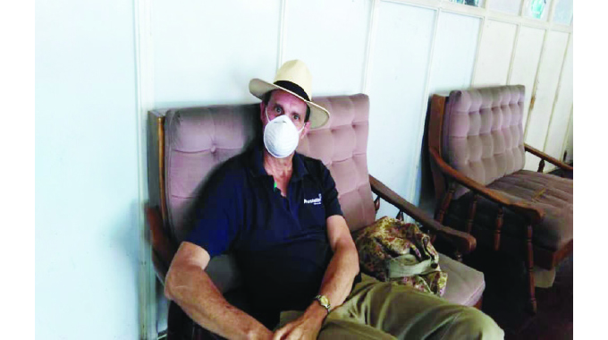 Historian documents, promotes national heritage