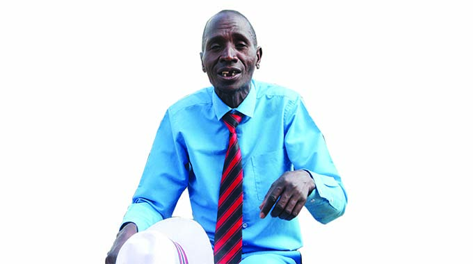 Sikhosana Buhlungu’s musical plea to Sir Wicknell Chivayo: “Baba Chivayo, can I have a car?”