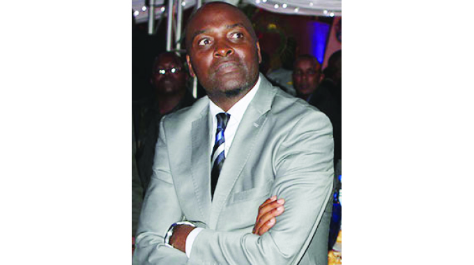 Phiri throws hat into Zifa ring