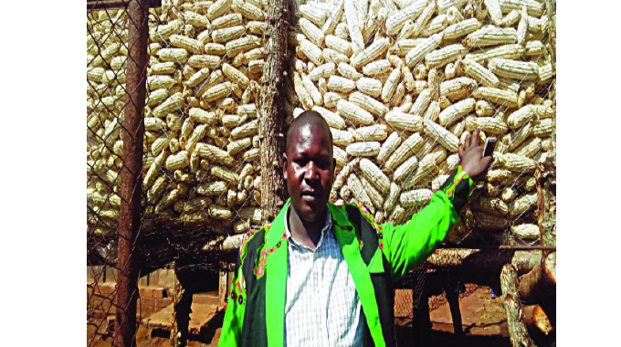 Smallholder farmers score big with Intwasa