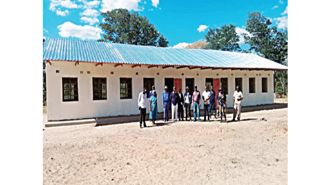 Boreholes, clinics & classrooms: How Kusile RDC is utilising devolution funds