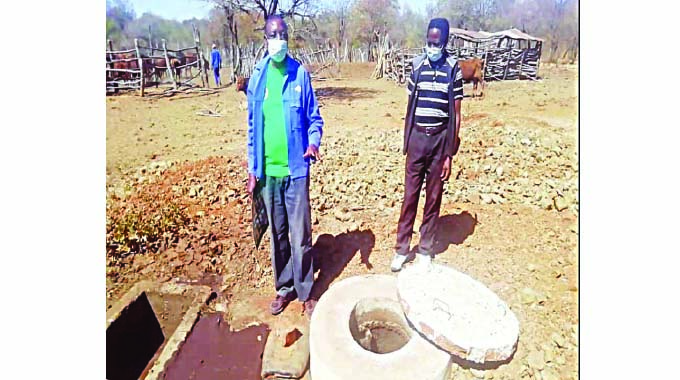 Turning an environmental problem into a solution