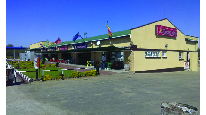 Mvuma gets town status