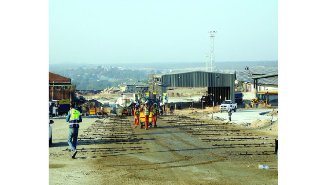 ‘Matabeleland won’t be left behind’