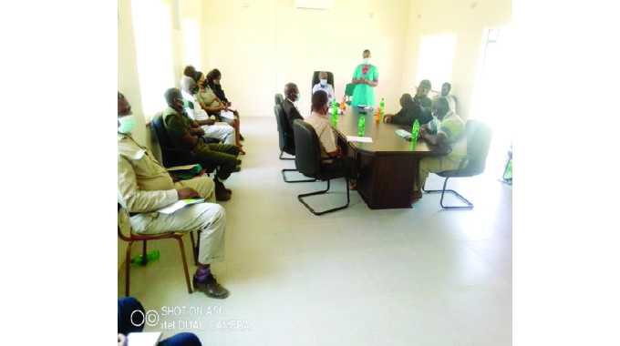Tsholotsho Rural District council to be complemented