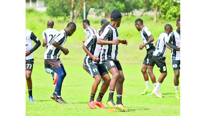 Sakunda changes Bosso players’ attitude