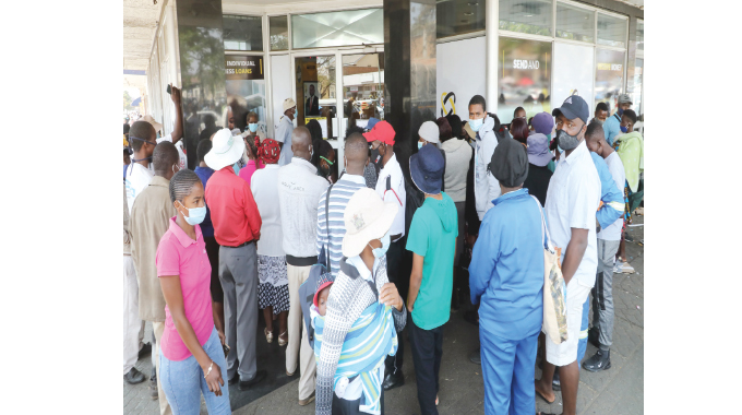 People start accessing ‘cheap’ foreign currency
