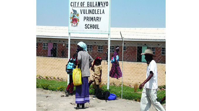 Devolution rescues Cowdray Park pupils
