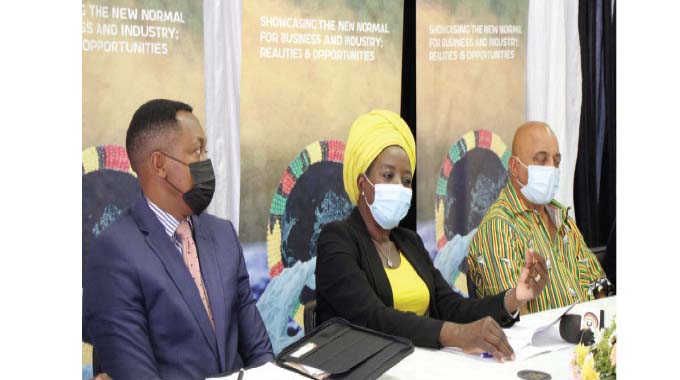 ZITF scores major success